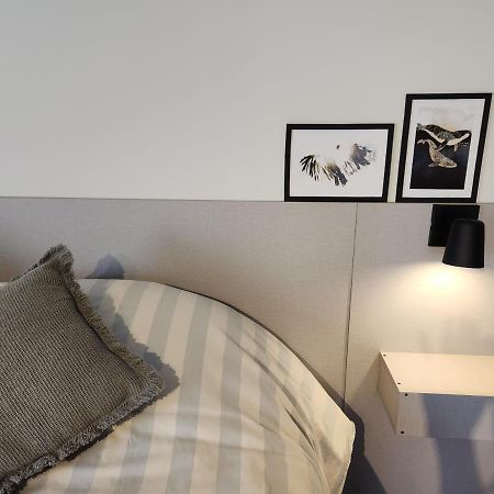 Loft Urbano Ushuaia Apartment Exterior photo