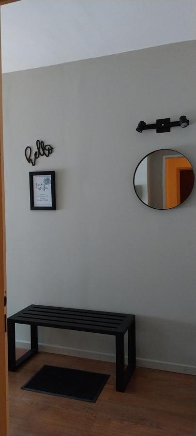 Loft Urbano Ushuaia Apartment Exterior photo
