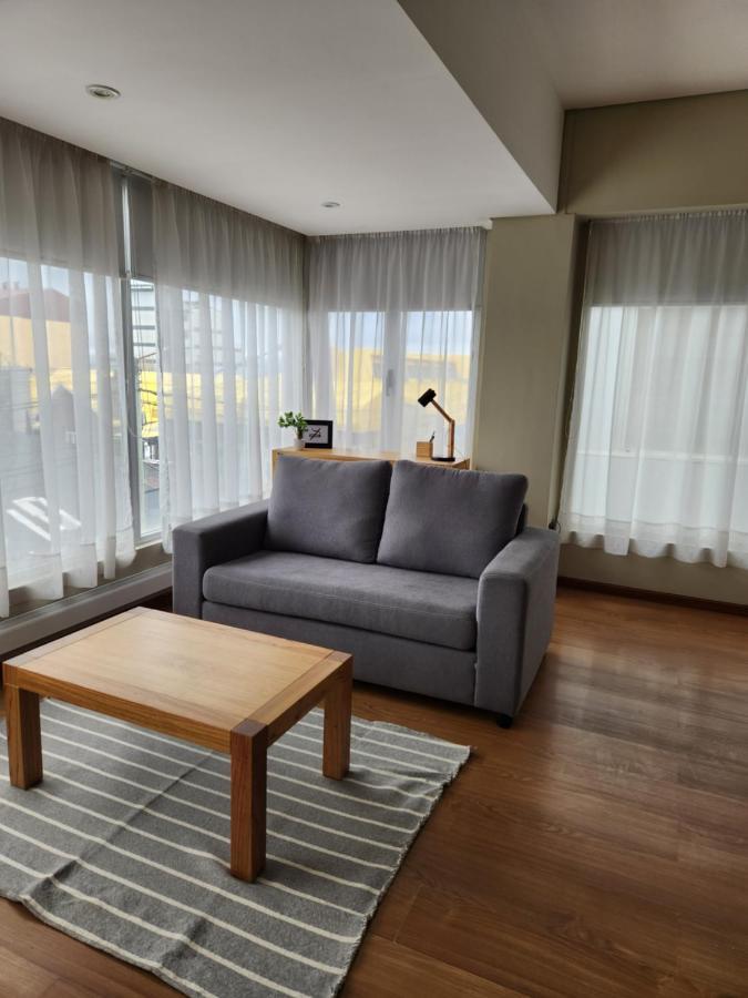 Loft Urbano Ushuaia Apartment Exterior photo