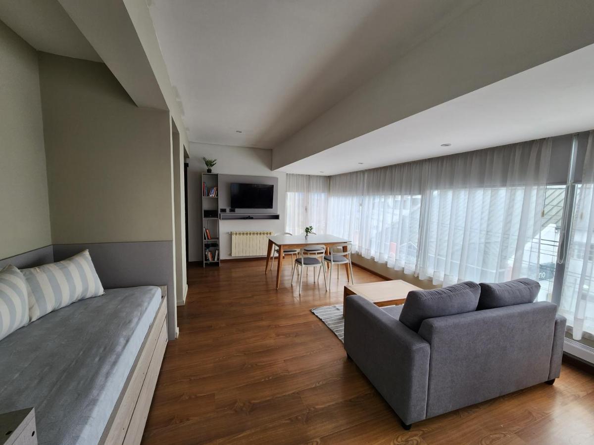 Loft Urbano Ushuaia Apartment Exterior photo