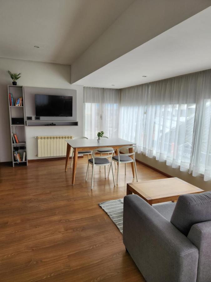 Loft Urbano Ushuaia Apartment Exterior photo